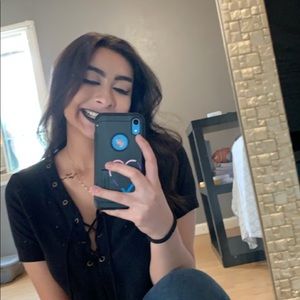 Meet your Posher, Jackie